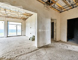 Дом, 122 м2, 6.4 сотка