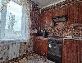 1-комнатная квартира, 28.4 м2