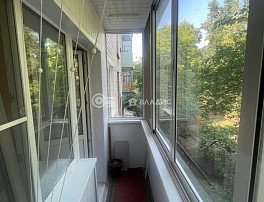 1-комнатная квартира, 29.9 м2