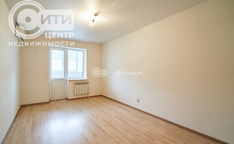 2-комнатная квартира, 51.1 м2, эт. 3, id: 1018857, фото 33