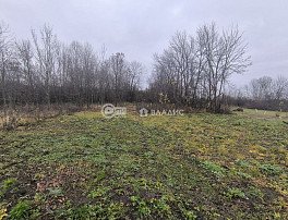 Участок 21.1 сотка