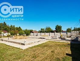 Земельный участок 10.00 соток