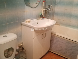 Студия 27.30м²