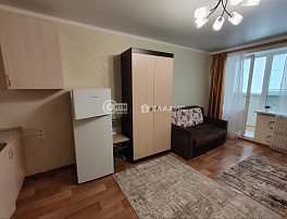 1-комнатная квартира, 24.7 м2