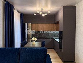 2-комнатная квартира, 89.2 м2