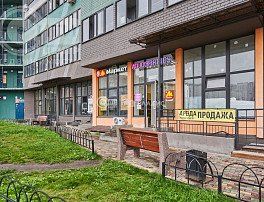 2-комнатная квартира, 42.4 м2
