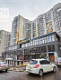Коммерческое помещение 215.00м², эт. 3, фото 25