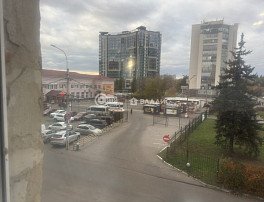 1-комнатная квартира, 19.4 м2