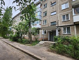 2-комнатная квартира, 45.1 м2