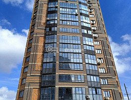 1-комнатная квартира, 24.5 м2