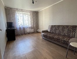 1-комнатная квартира, 38 м2