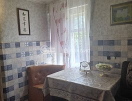 Часть дома, комнат 3, 59.9 кв.м