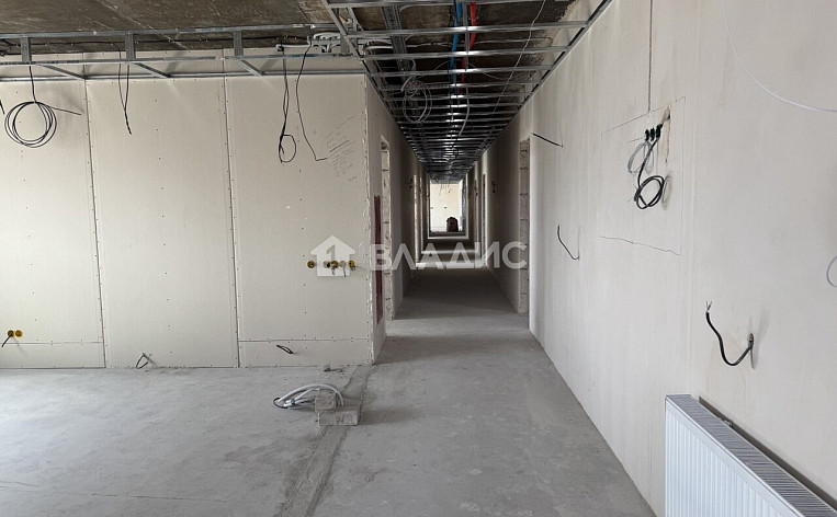Коммерческое помещение 840.00м², эт. 2, фото 23