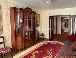 2-комнатная квартира, 75 м2