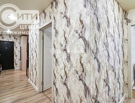 2-комнатная квартира, 62.4 м2