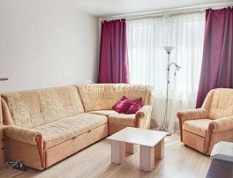 2-комнатная квартира, 66.8 м2
