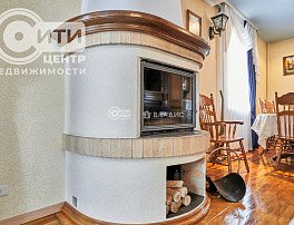 Дом, 204.8 м2, 20 сотка