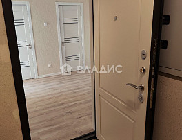 3-Комнатная квартира 79.79м²