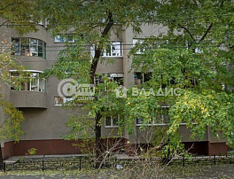 3-комнатная квартира, 62.9 м2