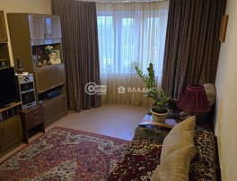 2-комнатная квартира, 55.1 м2