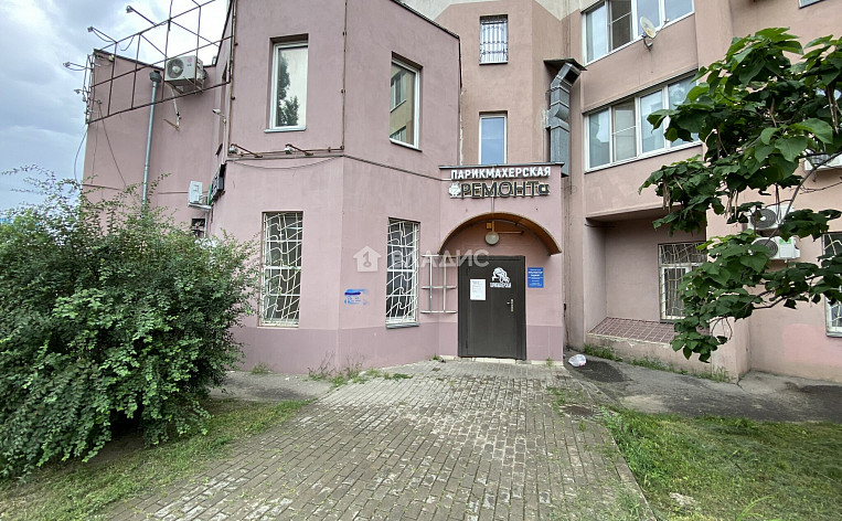Коммерческое помещение 507.80м², эт. 2, фото 19