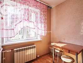 3-комнатная квартира, 70.8 м2