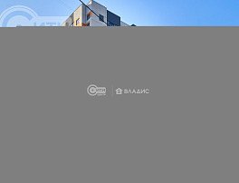 1-комнатная квартира, 36.8 м2