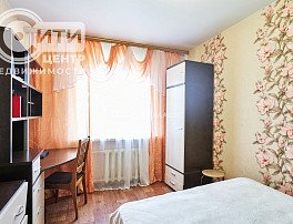 4-комнатная квартира, 82 м2