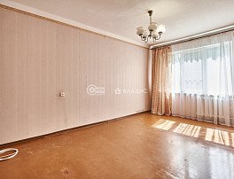 2-комнатная квартира, 44 м2