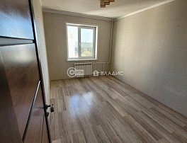 3-комнатная квартира, 72 м2