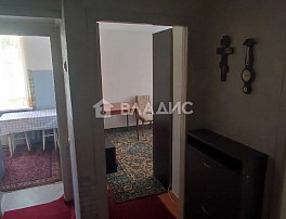 2-Комнатная квартира 45.10м²