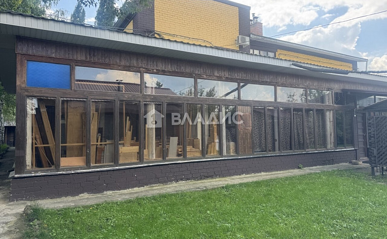Коммерческое помещение 762.00м², эт. 1, фото 25