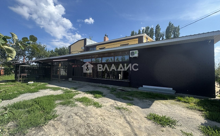 Коммерческое помещение 762.00м², эт. 1, фото 25