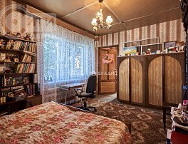 Дом, 142.6 м2, 4 сотка