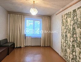 2-комнатная квартира, 44.9 м2