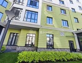 2-комнатная квартира, 75.2 м2