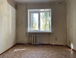 1-комнатная квартира, 25.2 м2