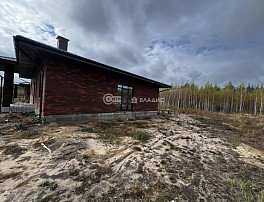 Дом, 115 м2, 8 сотка