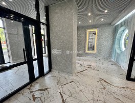 1-комнатная квартира, 40.08 м2