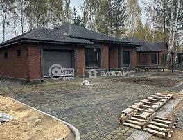Дом, 170 м2, 8 сотка