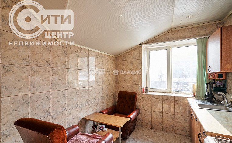 2-комнатная квартира, 73.2 м2, эт. 5, id: 935840, фото 50