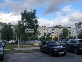1-комнатная квартира, 28.8 м2