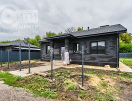 Дом, 123 м2, 6.4 сотка