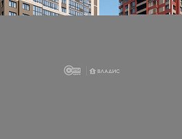 1-комнатная квартира, 35.9 м2