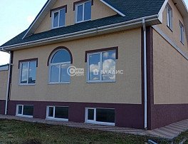 Дом, 340 м2, 12 сотка