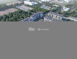 2-комнатная квартира, 73.63 м2