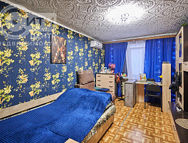Студия 18.30м²