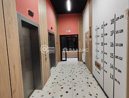 1-комнатная квартира, 30 м2