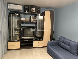1-комнатная квартира, 39.9 м2