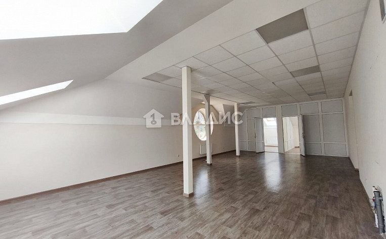 Коммерческое помещение 315.40м², эт. 3, фото 15